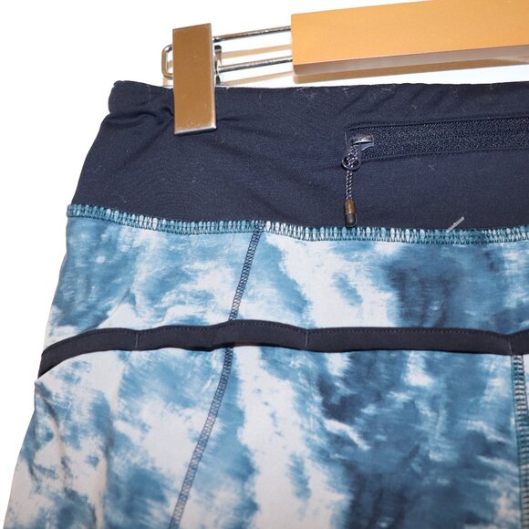 Lululemon Run: Speed Short *4-way Stretch - Picture 4 of 5